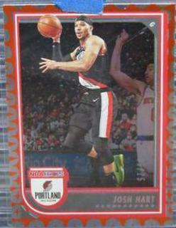 Josh Hart