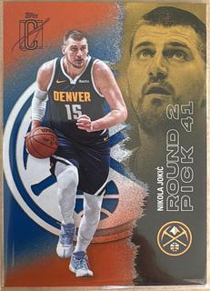 Nikola Jokic
