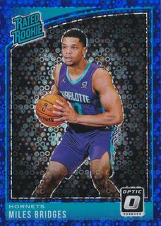 Miles Bridges