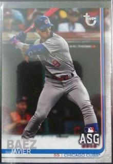 Javier Baez