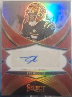 Tee Higgins