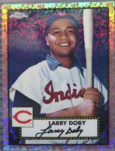 Larry Doby