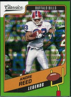 Andre Reed