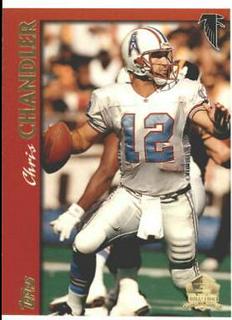 Chris Chandler