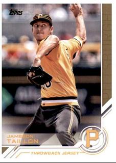 Jameson Taillon