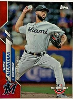 Sandy Alcantara