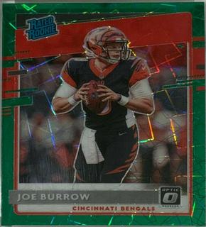 Joe Burrow