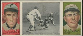 L. Richie, T. Needham