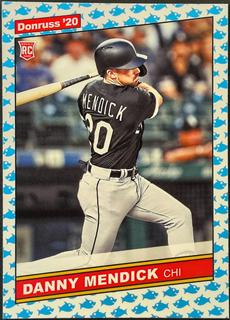 Danny Mendick
