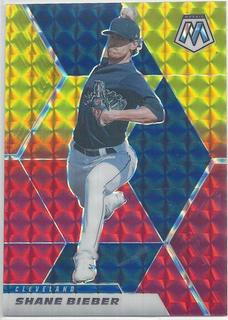Shane Bieber