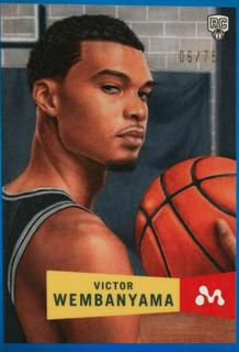 Victor Wembanyama