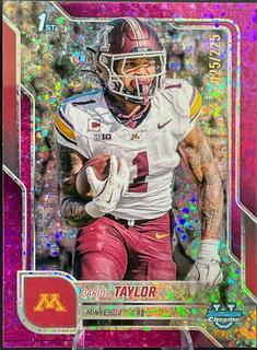 Darius Taylor