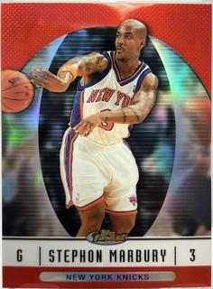 Stephon Marbury
