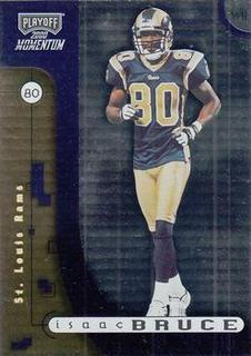 Isaac Bruce