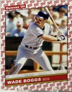 Wade Boggs