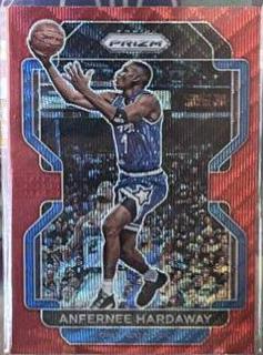 Anfernee Hardaway