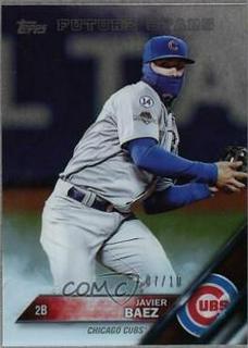 Javier Baez