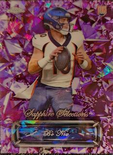 Bo Nix