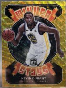 Kevin Durant