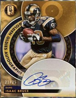 Isaac Bruce