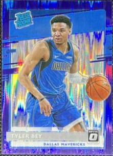 Tyler Bey
