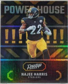 Najee Harris