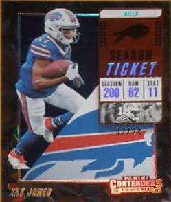 Zay Jones