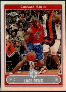Luol Deng
