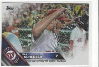 Max Scherzer