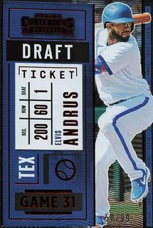 Elvis Andrus