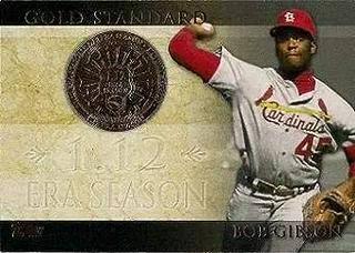Bob Gibson