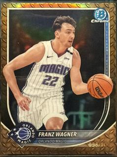 Franz Wagner