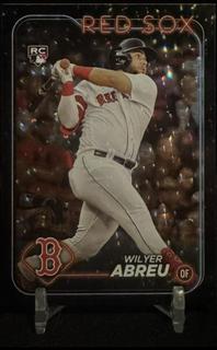 Wilyer Abreu