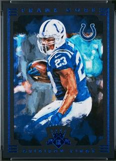 Frank Gore