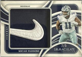 Micah Parsons