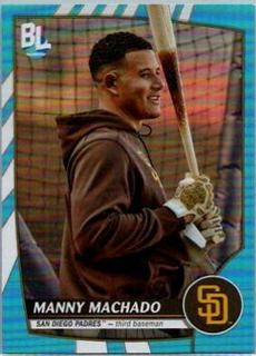 Manny Machado