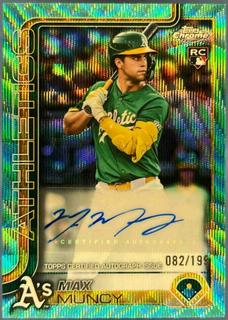 Max Muncy