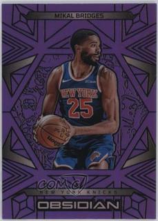 Mikal Bridges