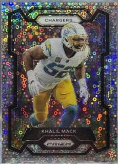 Khalil Mack