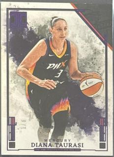 Diana Taurasi