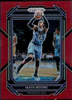 Maya Moore