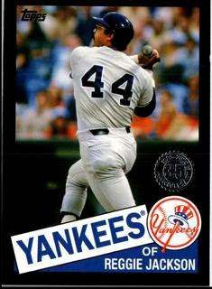 Reggie Jackson