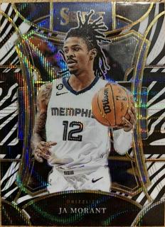 Ja Morant
