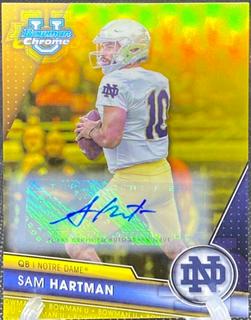 Sam Hartman