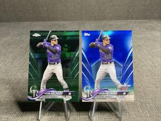 Nolan Arenado