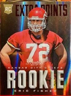 Eric Fisher