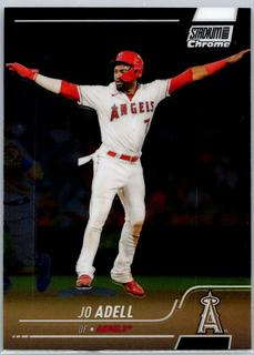 Jo Adell