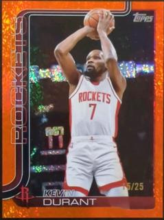 Kevin Durant