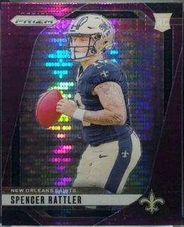 Spencer Rattler
