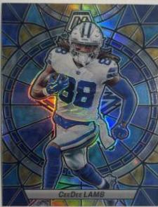 CeeDee Lamb
